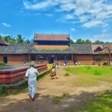 Annapoorneshwari Temple Kannur 